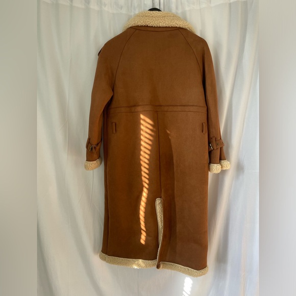 Fashion classic jacket. Size S - Picture 4 of 5